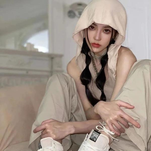 少女总裁