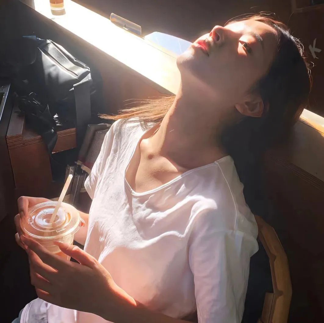 粉红色的梦